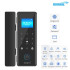 SmartX Tuya SX-CP92 WiFi Glass Door Lock Fingerprint, Password, Card, RF Remote & App